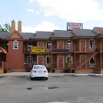 Economy Inn Austin