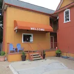 Economy Inn Austin