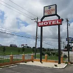 Economy Inn Austin